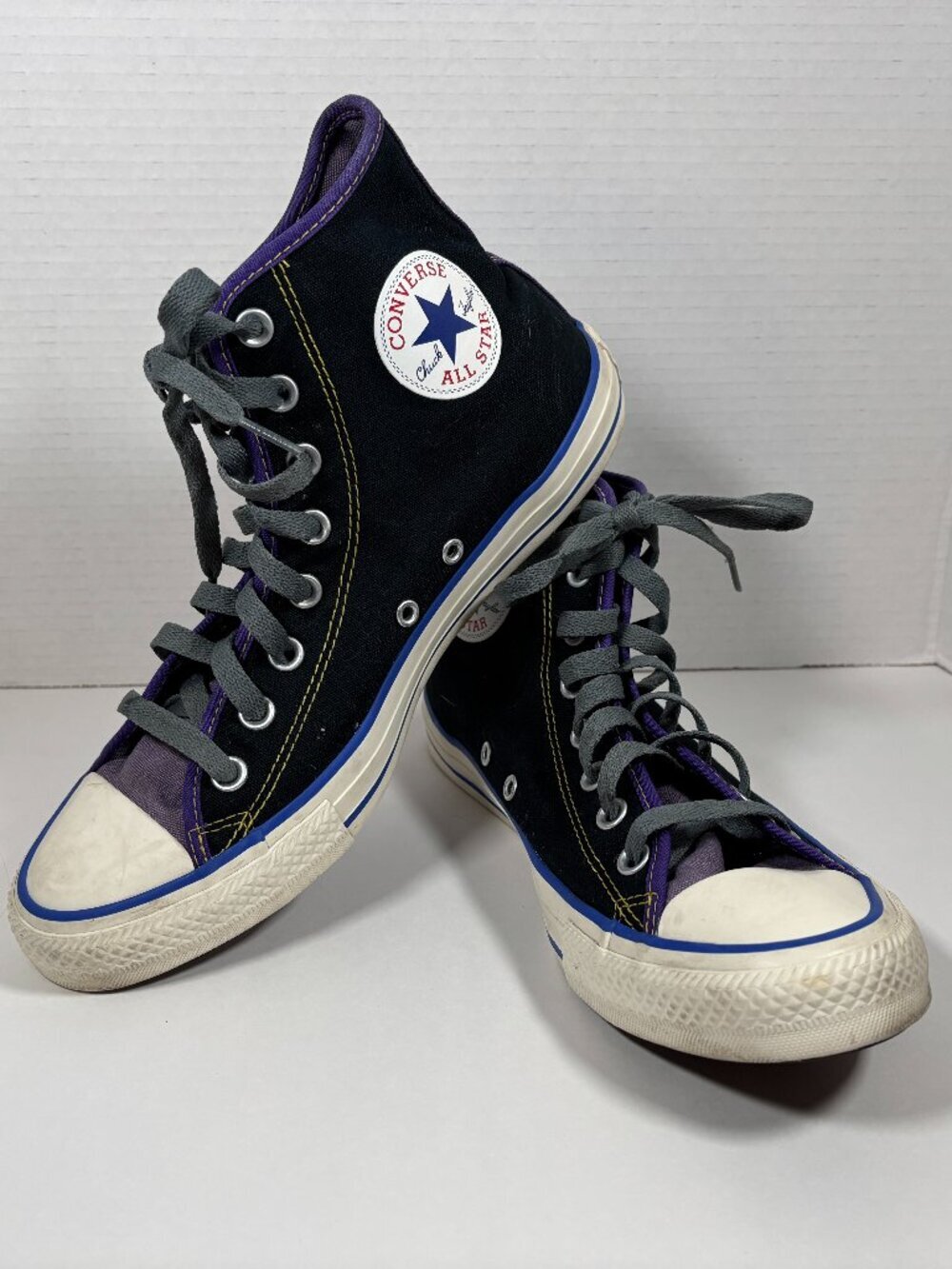 Converse All Star Keep Running High Tops Women's Size 10